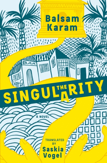 The Singularity, EPUB eBook