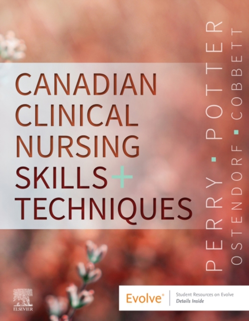Canadian Clinical Nursing Skills and Techniques E-Book, EPUB eBook