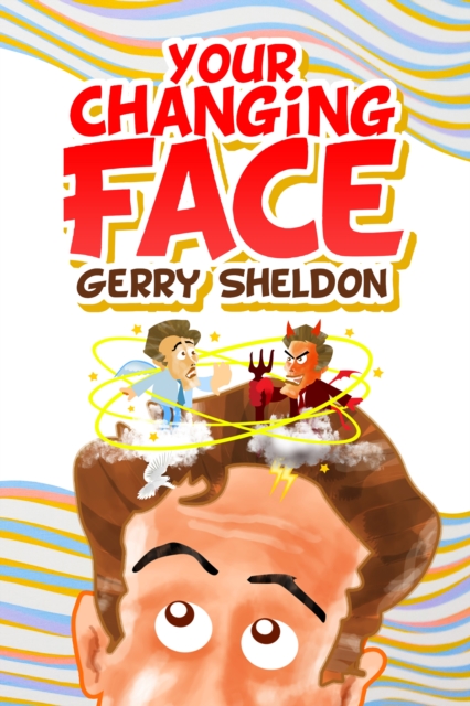 Your Changing Face, EPUB eBook