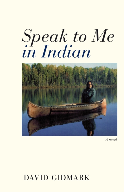 Speak to Me in Indian, PDF eBook