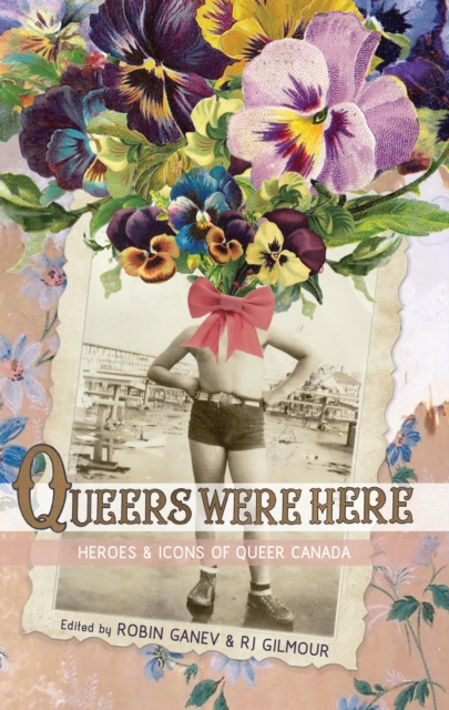 Queers Were Here, Paperback / softback Book