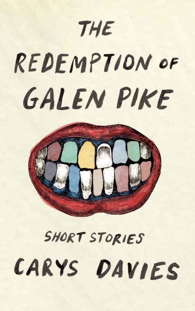 The Redemption of Galen Pike, EPUB eBook