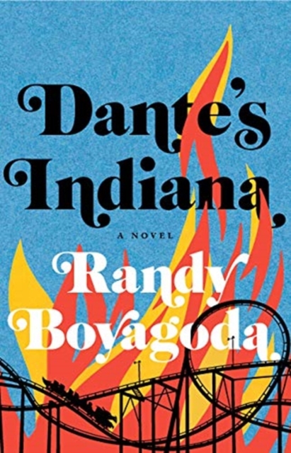 Dante's Indiana, Paperback / softback Book