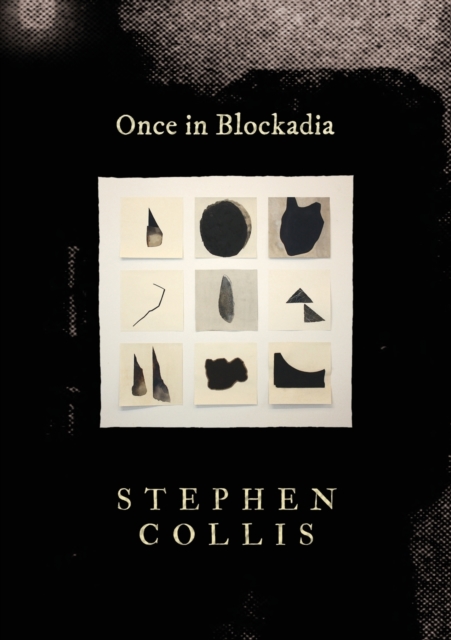 Once in Blockadia, Paperback / softback Book