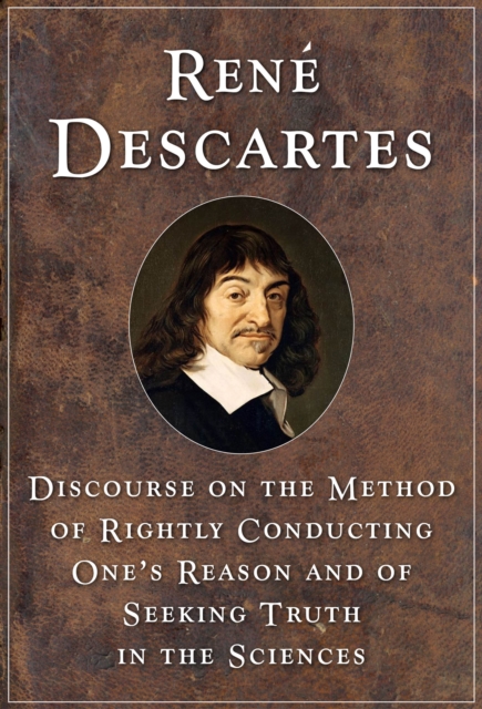 Discourse on Method, EPUB eBook