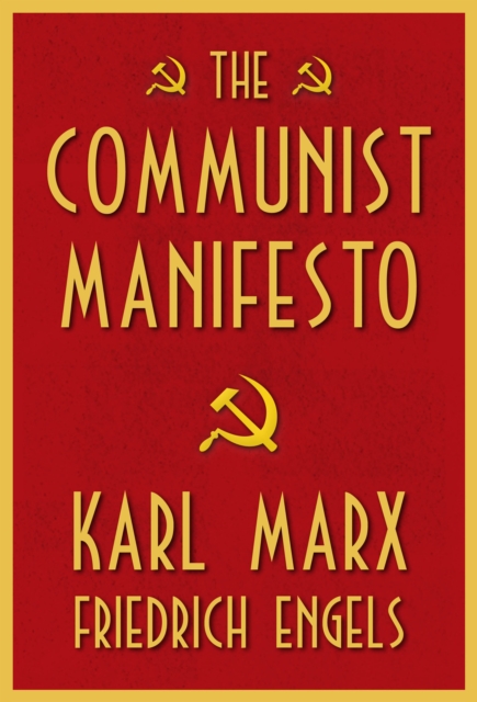 The Communist Manifesto, EPUB eBook