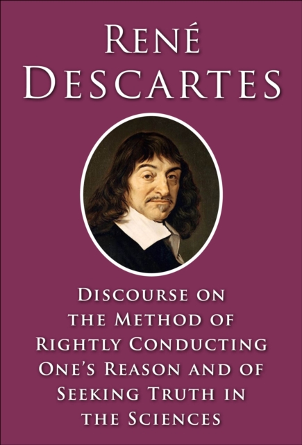 Discourse on Method, EPUB eBook