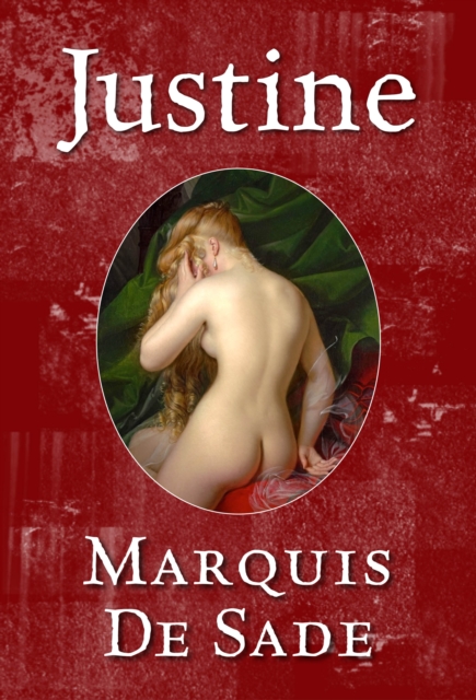 Justine, EPUB eBook