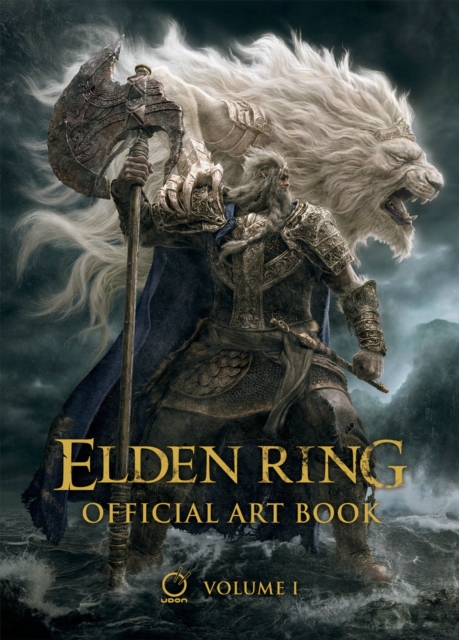 Elden Ring: Official Art Book Volume I, Hardback Book