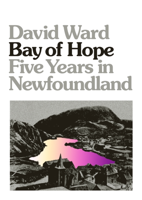 Bay Of Hope : Five Years in Newfoundland, PDF eBook