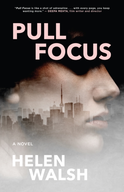 Pull Focus : A Novel, PDF eBook
