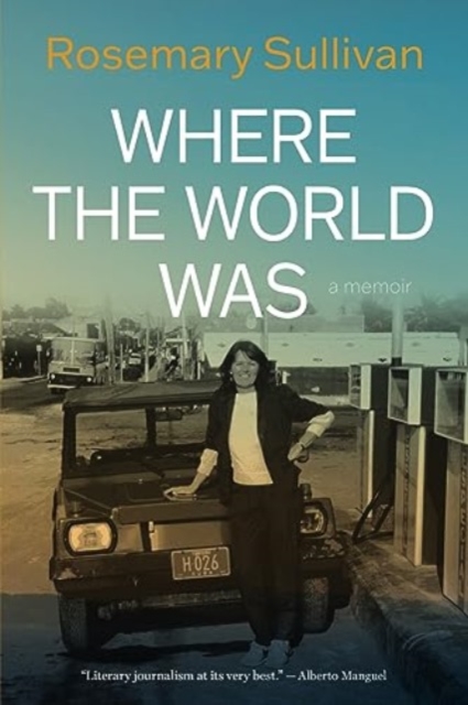 Where the World Was, Paperback / softback Book