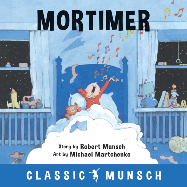 Mortimer, Paperback / softback Book