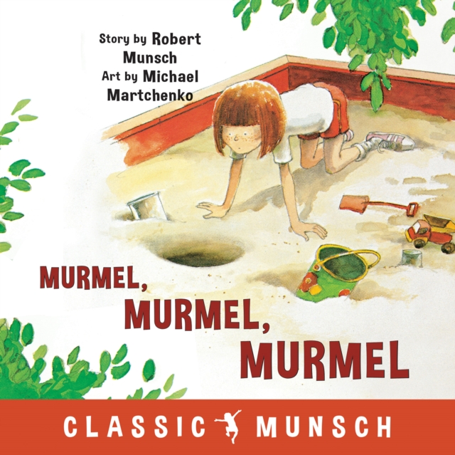 Murmel, Murmel, Murmel, Paperback / softback Book