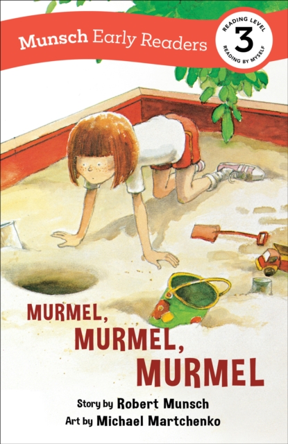 Murmel, Murmel, Murmel Early Reader, Hardback Book