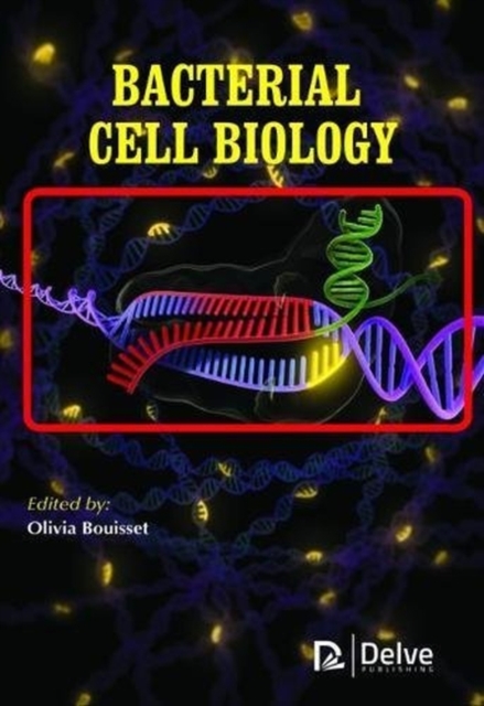 Bacterial Cell Biology, Hardback Book