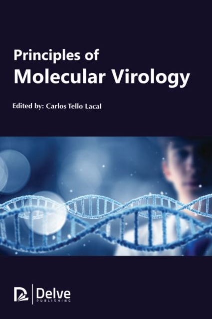 Principles of Molecular Virology, Hardback Book