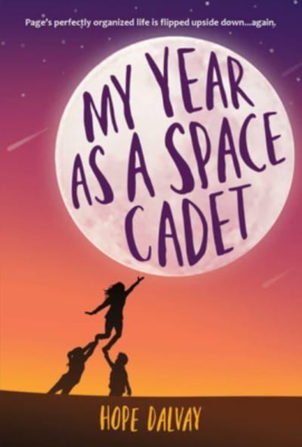 MY YEAR AS A SPACE CADET, Paperback Book MY YEAR AS A SPACE CADET, Paperback Book