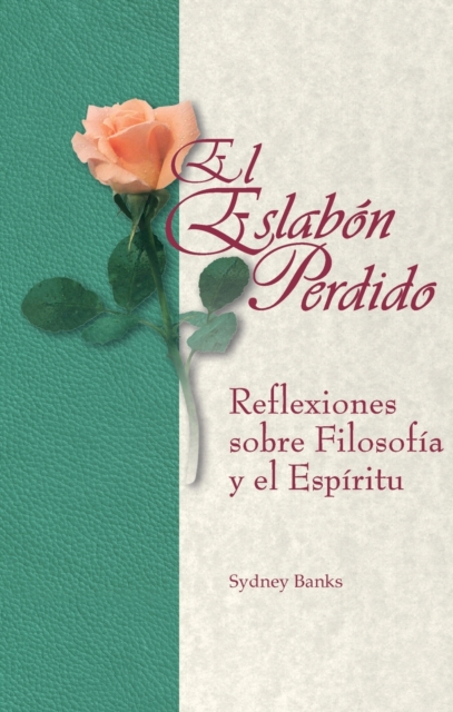 El Eslabon Perdido (Spanish Edition), Paperback / softback Book