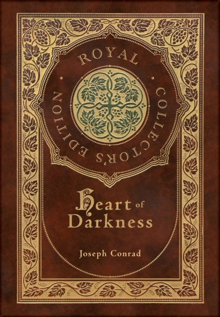 Heart of Darkness (Royal Collector's Edition) (Case Laminate Hardcover with Jacket), Hardback Book