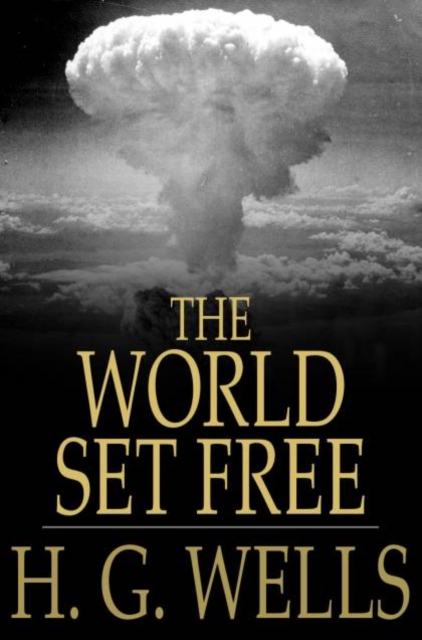 The World Set Free, EPUB eBook