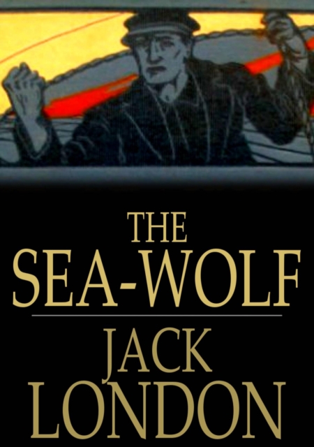 The Sea Wolf, EPUB eBook