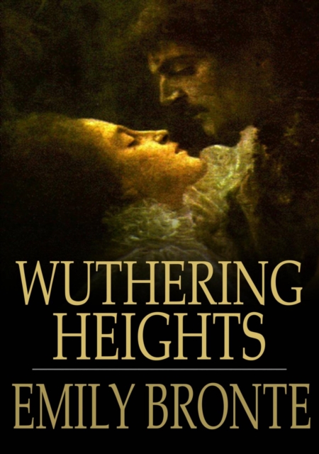 Wuthering Heights, EPUB eBook