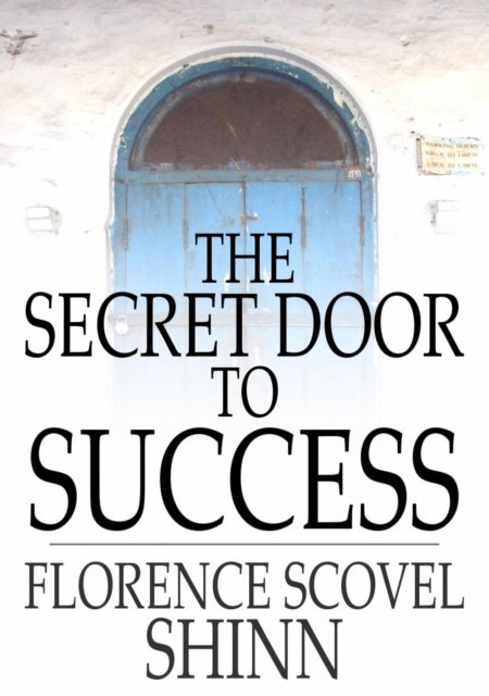 The Secret Door to Success, EPUB eBook