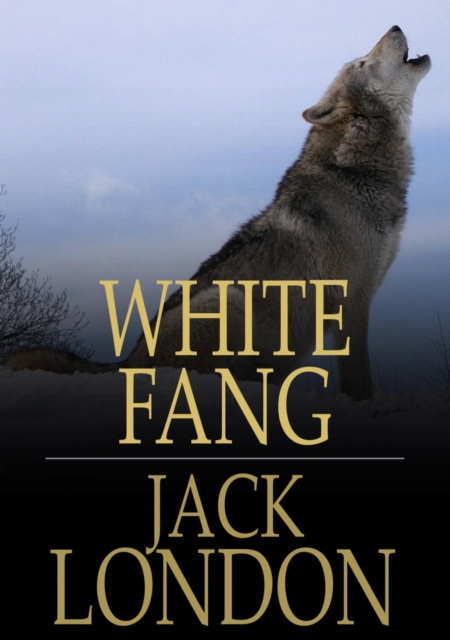 White Fang, EPUB eBook