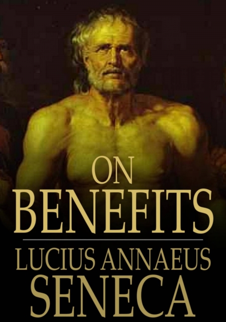 On Benefits, EPUB eBook