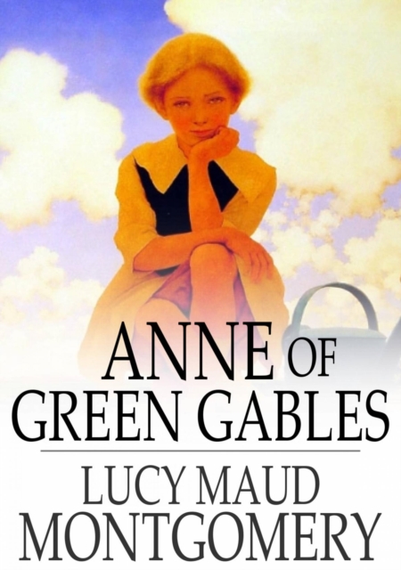 Anne of Green Gables, EPUB eBook