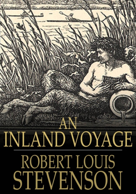 An Inland Voyage, EPUB eBook