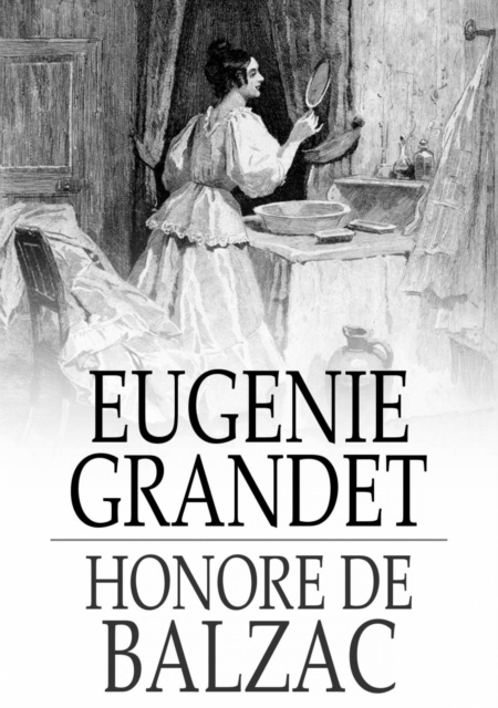 Eugenie Grandet, EPUB eBook