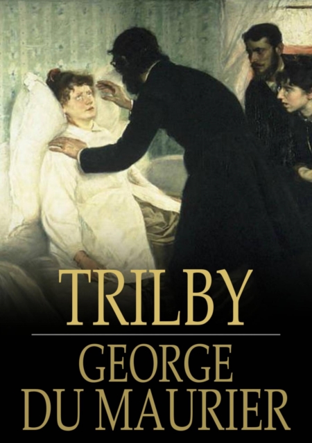 Trilby, EPUB eBook