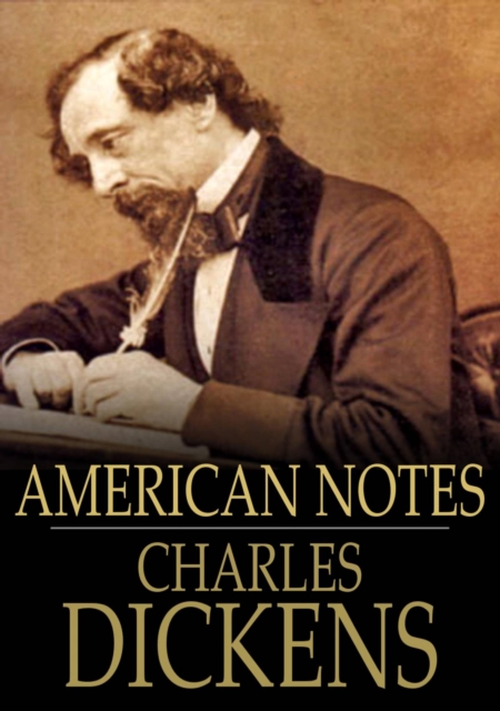 American Notes : For General Circulation, EPUB eBook