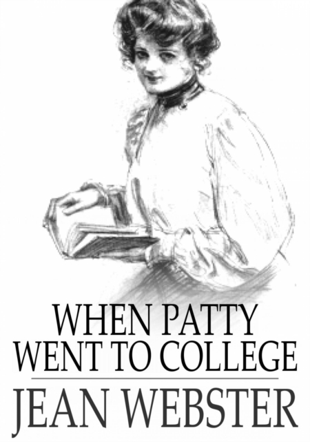 When Patty Went to College, EPUB eBook
