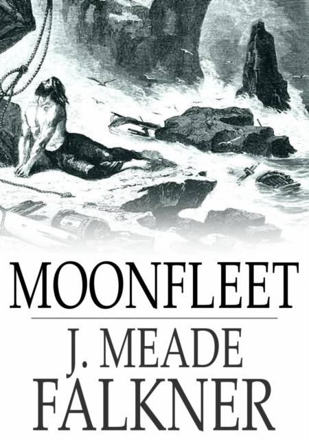 Moonfleet, EPUB eBook