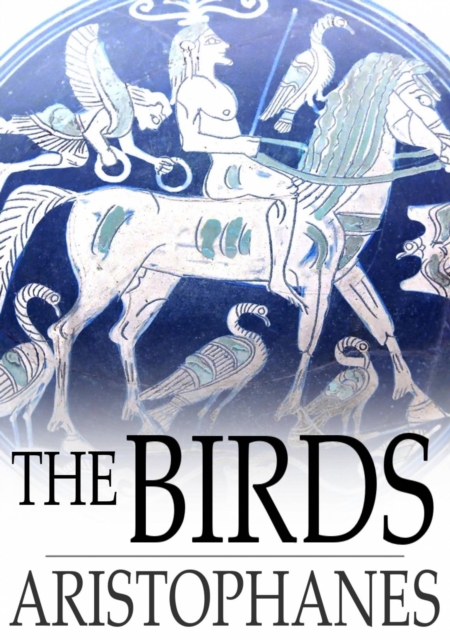 The Birds, EPUB eBook