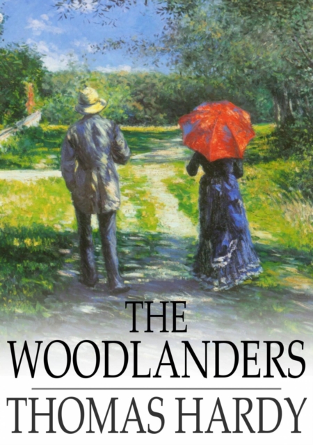 The Woodlanders, EPUB eBook