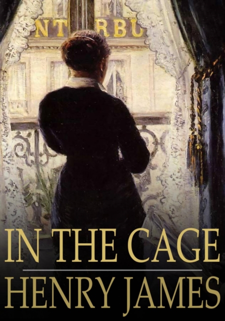 In the Cage, EPUB eBook