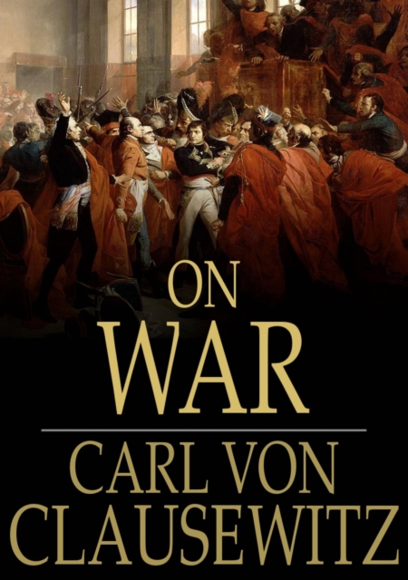On War : Volume I, EPUB eBook