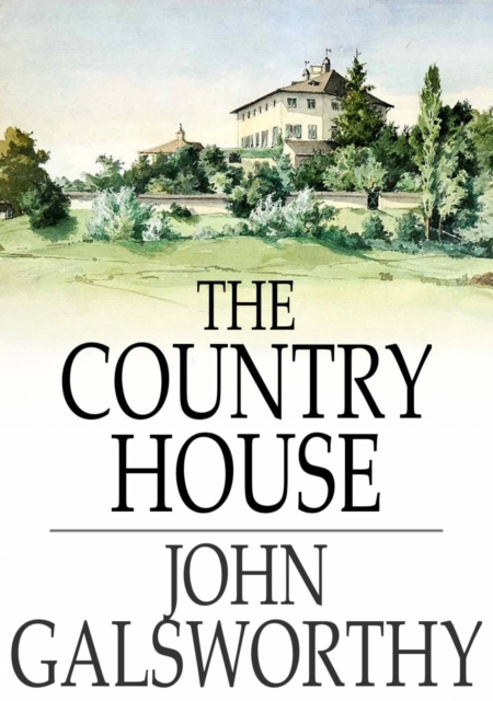 The Country House, EPUB eBook