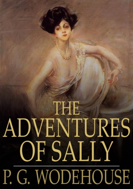 The Adventures of Sally, EPUB eBook