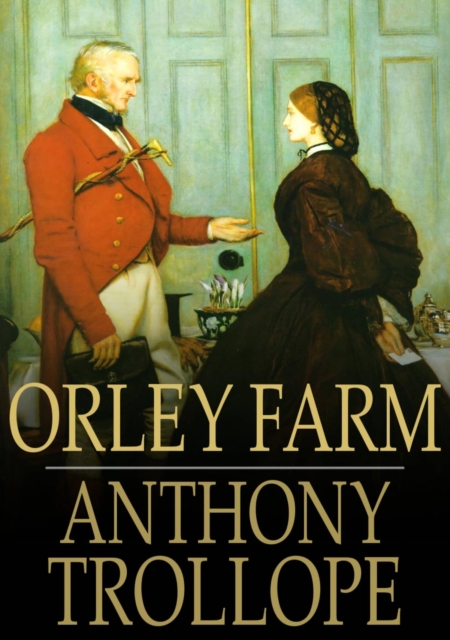 Orley Farm, EPUB eBook