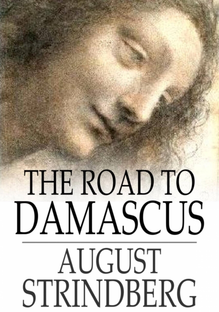 The Road to Damascus : A Trilogy, EPUB eBook