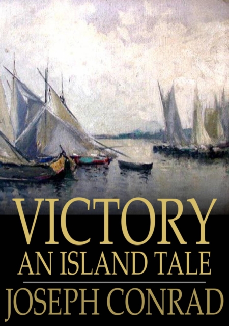 Victory : An Island Tale, EPUB eBook