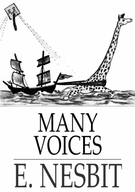 Many Voices, EPUB eBook