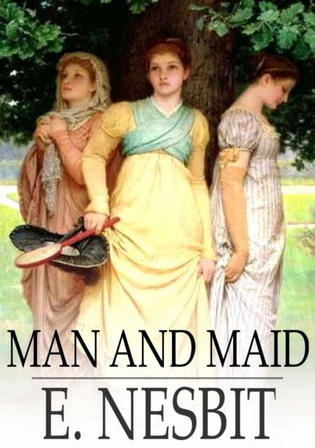 Man and Maid, EPUB eBook