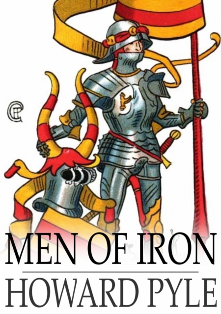 Men of Iron, EPUB eBook
