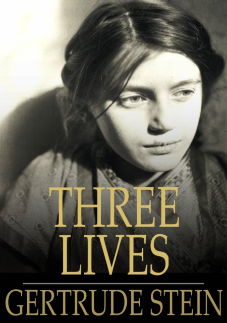 Three Lives, EPUB eBook